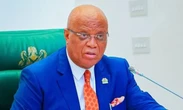 I can’t profess love for Tinubu without joining his party – Gov Eno on APC move