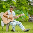 Nigerian singer, Bright Chimezie joins Sony Music record after meeting Davido