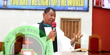Insecurity: Anglican Bishop urges Tinubu to investigate alleged complicity of security operatives