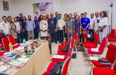 Nigeria can’t have perfect legislature without addressing rubber-stamp syndrome – Senator Bob