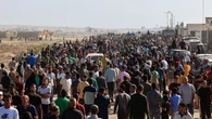 Conflicting reports as 21 Palestinians killed near Gaza Aid Hub