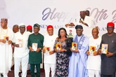 PDP: I stand with you for winning, you are man of integrity – Wike tells Anyanwu