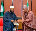 Niger flood disaster: Borno’s Gov Zulum urges collaboration to mitigate consequences of climate change