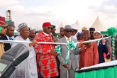 Wike: Nigerians’ll feel impact of good governance under me – Tinubu