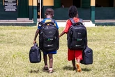 Protect Nigerian children from bullying – FG, states urged