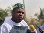 ‘Our hearts are shattered’ – Rep Philip Agbese laments rising attacks in Benue