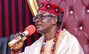 Father’s Day: Many Nigerian women can’t find potential husbands — Och’Idoma, Igbuzor