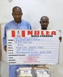 NDLEA busts syndicate, arrests three suspects sponsoring pilgrims with cocaine to hajj in Kano