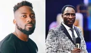 Comedian Klintoncod blasts Prophet Jeremiah Fufeyin, labels him ‘fraudster’