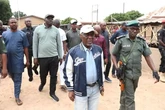 Edikwu-Ankpali attack: ‘We won’t accept these unprovoked killings any longer’ – Senator Moro
