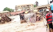 Mokwa flood: Don’t take laws into your hands – Niger Speaker to victims