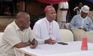 Nigerian Catholic bishops get schedule to meet with new Pope