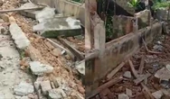 Two communities trade blames as hoodlums destroy school property in Umuahia
