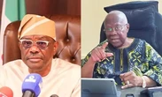 Ground rent: You can’t help PDP in Lagos, I made party win elections – Wike replies Bode George