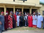 Imo police command meets with Oguta stakeholders over insecurity