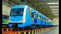 Sanwo-Olu commissions new Blue Line trains, hands over to LAMATA