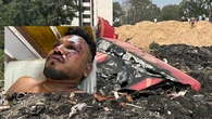 British-Indian survives crash that killed over 200