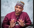 ‘Count me out’ – Adamawa commissioner reacts as arrested anti-govt critic alleges persecution