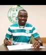 Transfer: Nigerian midfielder moves to Moroccan club Raja Casablanca