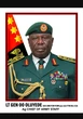 Deal decisively with all forms of security threats – COAS charges Nigerian troops