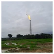 24 hours gas flaring destroying our soil, water, making us sick – Bayelsa community