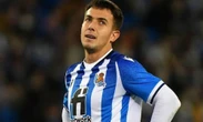 Transfer: Zubimendi arrives London ahead Arsenal medicals
