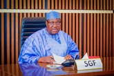 Benue Crisis: Akume set to constitute stakeholders committee as instructed by Tinubu