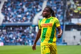 Transfer: Simon completes medical ahead Paris FC switch