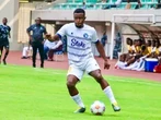 NPFL: Obot leaves Enyimba after successful spell