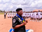 Imo police commissioner charges newly recruited officers on professionalism