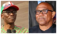 Stop blackmailing Labour Party leadership – Abure warns Obi