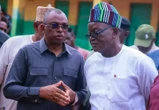 ‘We must stand together’ — Ortom visits Yelewata, condemns massacre