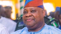 Adire’s Origin: You cannot re-write history – Ogun senator tells Gov Adeleke