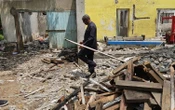 Total shame – Rhodes-Vivour, Deji react as Lagos demolishes Peter Obi brother’s property