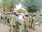 Don’t lose hope – NYSC advises corps members