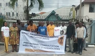 CSO calls for use of real time environmental data in advocacy, policy formulation in Nigeria
