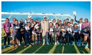 WAFCON 2024: Botswana President demands victory against Super Falcons, others