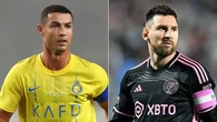 We are not friends – Messi speaks on relationship with Ronaldo