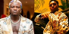 I don’t roll with failures – Portable fires back at Bella Shmurda
