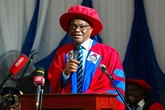 Wike speaks on “Nigeria of our dream” at OAU personality lecture 