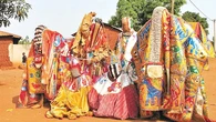 Egungun Festival: Avoid using weapons – Mogaji appeals to masquerades, followers