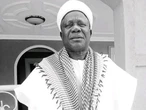 Nasarawa: Abducted traditional ruler Emmanuel Sarki regains freedom