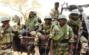 Taraba: Deal ruthlessly with security threats – Commander orders troops