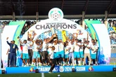 Tinubu to host NPFL champions Remo Stars