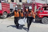 Doctor whose 9 children were killed in Israeli airstrike dies of wounds – Gazan media reports