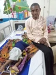 Yelewata: Tears as father reunites with only surviving child after losing wife, 3 children