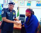 18 families of fallen police officers in Adamawa get N14.9m welfare cheques