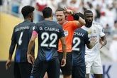 Club World Cup: FIFA’s investigation into racism row involving Rudiger, Cabral inconclusive