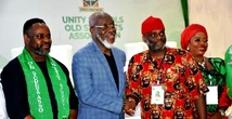 Unity Schools Alumni decries falling education standard, recommends smart school model