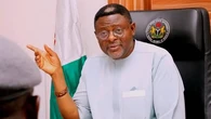 Gov Otu urges ICAN to push for financial discipline in government